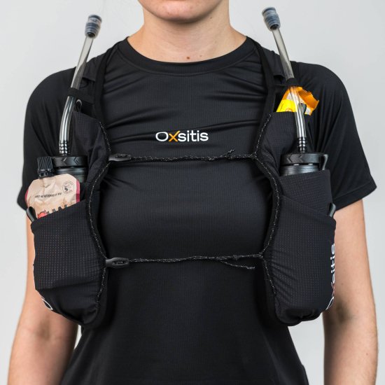 OXSITIS - ZAINO D'IDRATAZIONE GHOST 8 DONNA