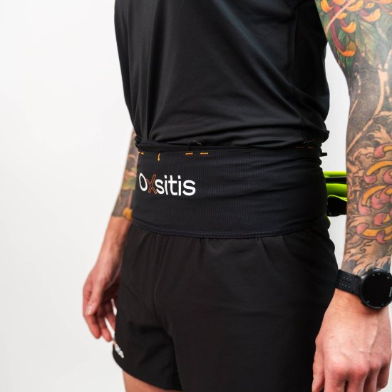 OXSITIS - CINTURA DA TRAIL GHOST
