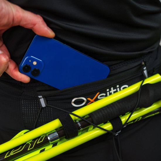 OXSITIS - CINTURA DA TRAIL GHOST