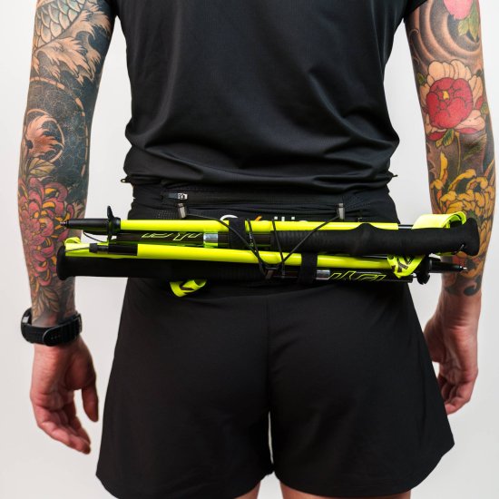 OXSITIS - CINTURA DA TRAIL GHOST
