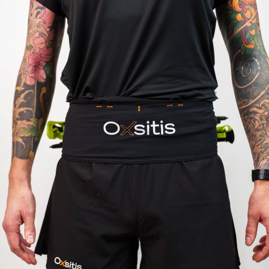 OXSITIS - CINTURA DA TRAIL GHOST