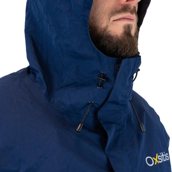 OXSITIS - Poncho Cirrus