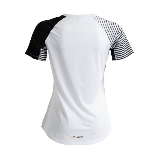 OXSITIS - T-shirt X-Train donna