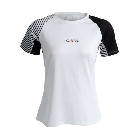 OXSITIS - T-shirt X-Train donna