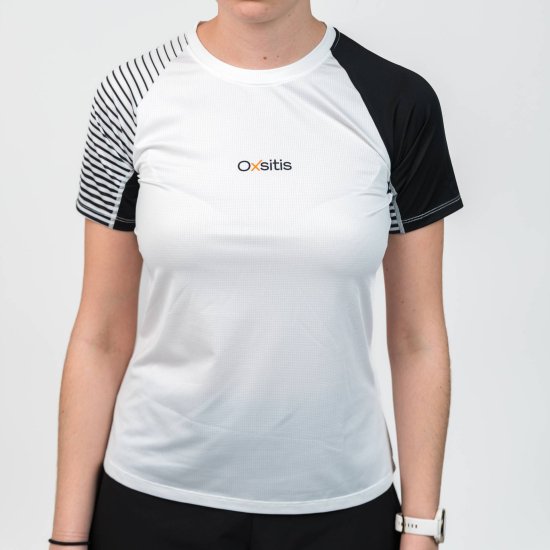 OXSITIS - T-shirt X-Train donna
