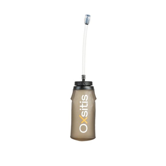 OXSITIS - KIT PIPETTES FLASQUES X2
