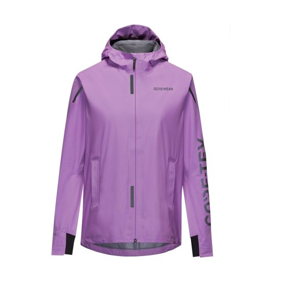 GORE - Giacca Concurve LE4 Gore-Tex donna