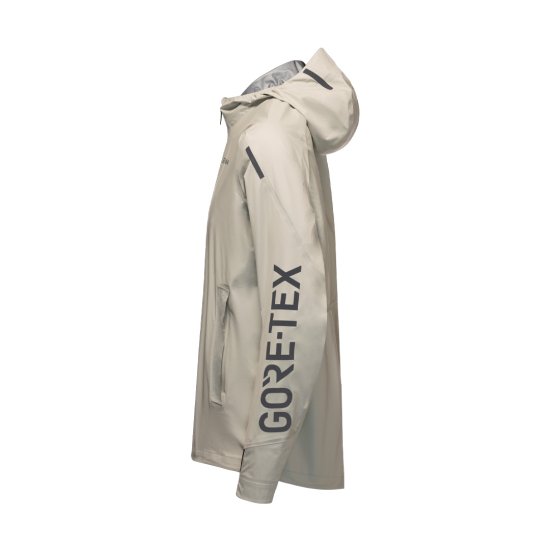 GORE - Giacca Concurve LE4 Gore-Tex uomo
