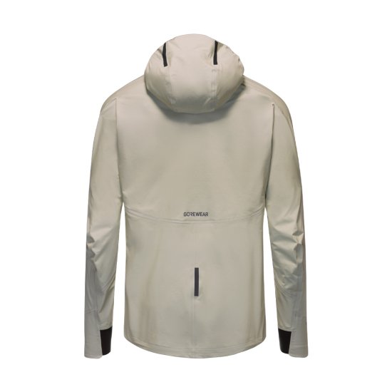 GORE - Giacca Concurve LE4 Gore-Tex uomo