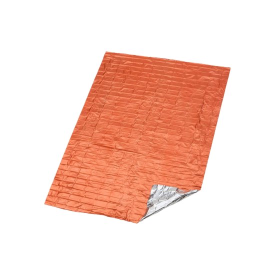 SOL - Coperta di sopravvivenza