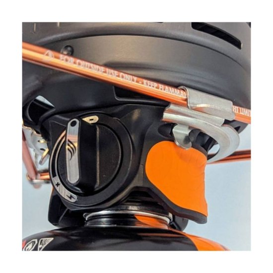 JETBOIL - KIT DI SOSPENSIONE 2.0 PER FORNELLO