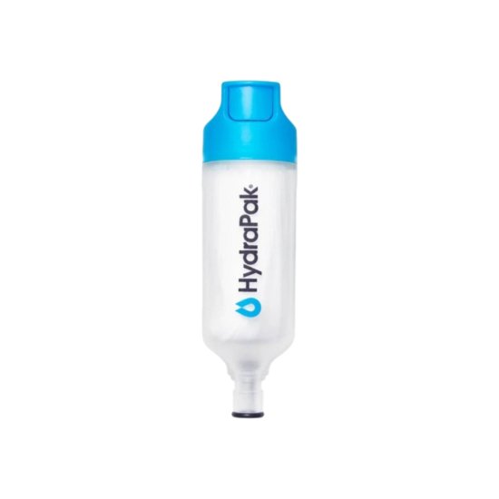 HYDRAPAK - SACCA D'ACQUA FILTRANTE SEEKER+ 6L GRAVITY