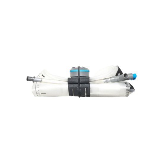 HYDRAPAK - SACCA D'ACQUA FILTRANTE SEEKER+ 6L GRAVITY