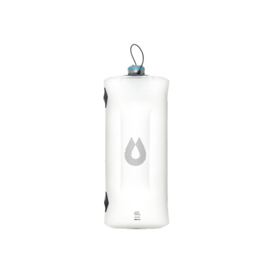 HYDRAPAK - SACCA D'ACQUA FILTRANTE SEEKER+ 6L GRAVITY