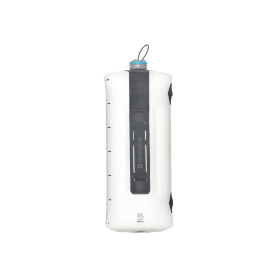 HYDRAPAK - SACCA D'ACQUA FILTRANTE SEEKER+ 6L GRAVITY