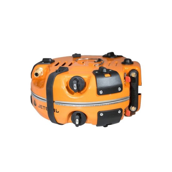JETBOIL - Jetboil Genesus Basecamp System Isobutane