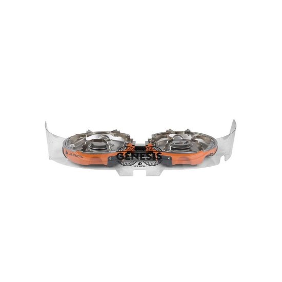 JETBOIL - Jetboil Genesus Basecamp System Isobutane