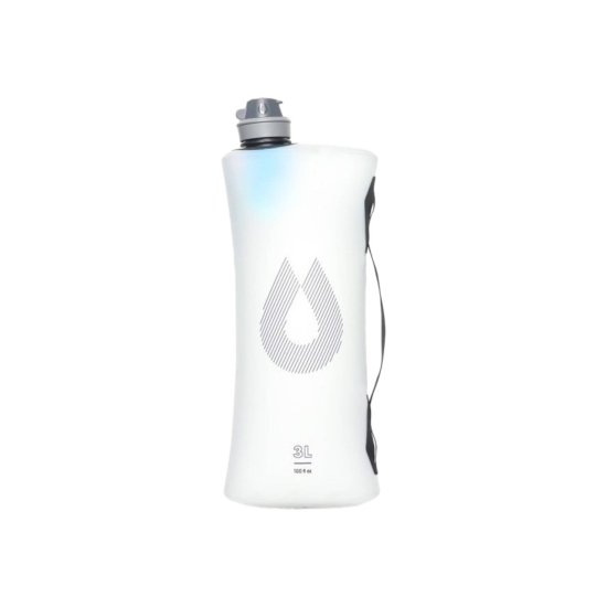 HYDRAPAK - BORRACCIA MORBIDA SEEKER + FILTRO 3L