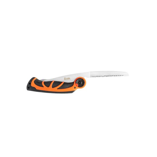 SOL - Coltello-sega Stocker Pivot Knife et Saw