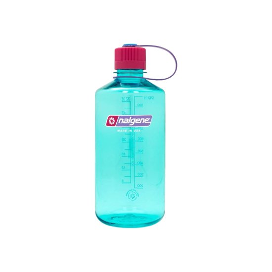 NALGENE - BORRACCIA APERTURA STRETTA 1L GRAY