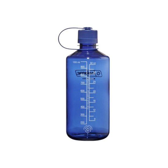 NALGENE - BORRACCIA APERTURA STRETTA 1L GRAY