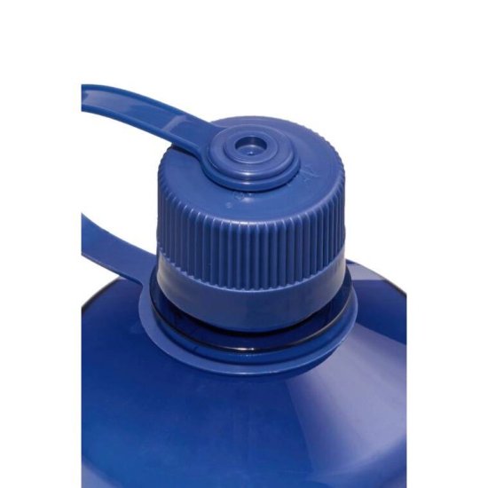 NALGENE - BORRACCIA APERTURA STRETTA 1L GRAY