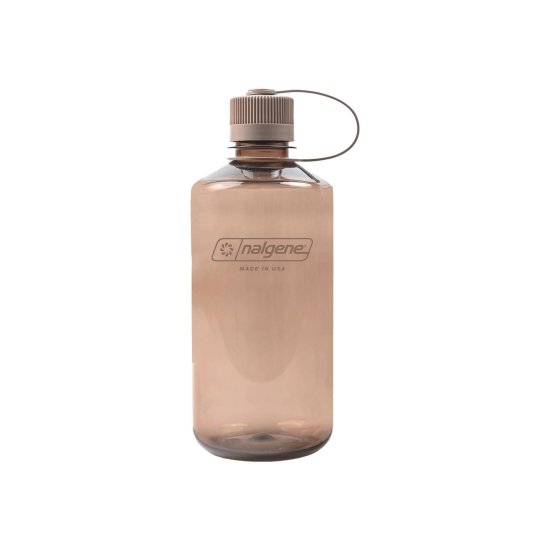 NALGENE - BORRACCIA APERTURA STRETTA 1L GRAY