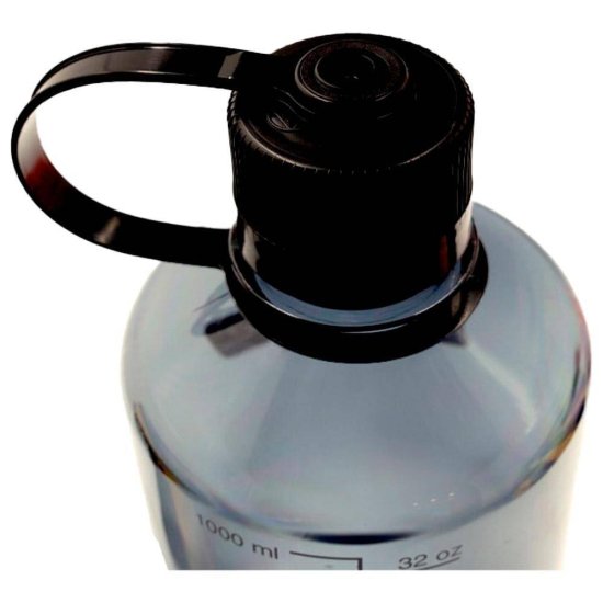 NALGENE - BORRACCIA APERTURA STRETTA 1L GRAY