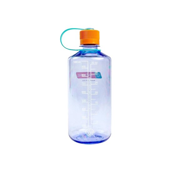 NALGENE - BORRACCIA APERTURA STRETTA 1L GRAY