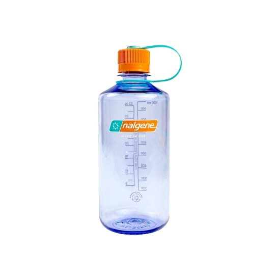 NALGENE - BORRACCIA APERTURA STRETTA 1L GRAY