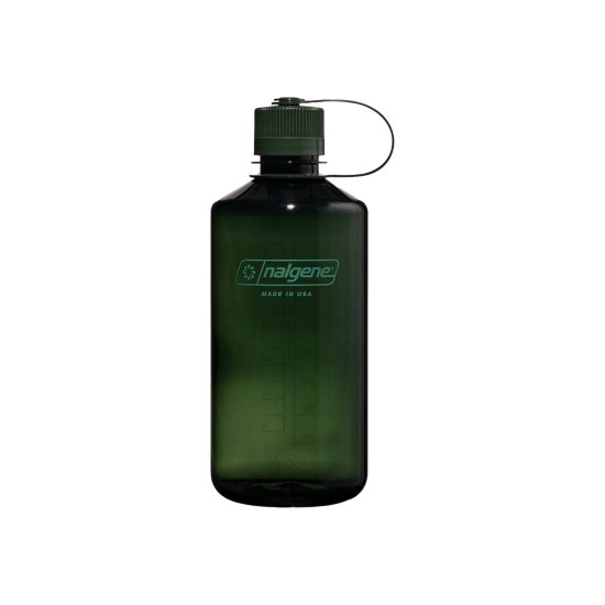 NALGENE - BORRACCIA APERTURA STRETTA 1L GRAY