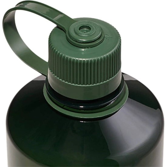 NALGENE - BORRACCIA APERTURA STRETTA 1L GRAY