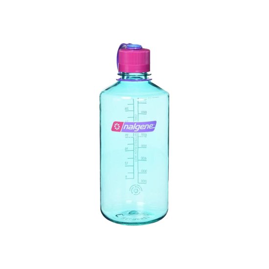 NALGENE - BORRACCIA APERTURA STRETTA 1L GRAY