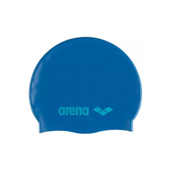 ARENA - CUFFIA DA NUOTO CLASSIC SILICONE
