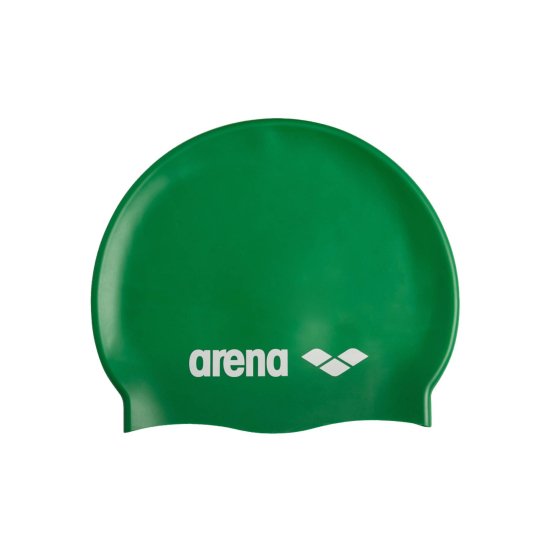 ARENA - CUFFIA DA NUOTO CLASSIC SILICONE