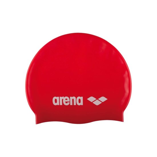 ARENA - CUFFIA DA NUOTO CLASSIC SILICONE
