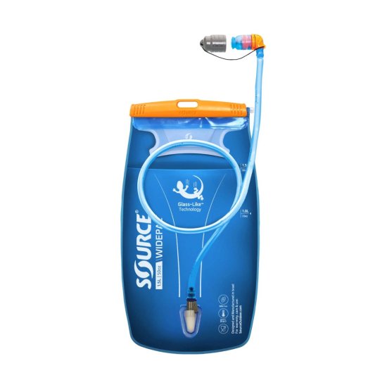 SOURCE - SACCA D'ACQUA WIDEPAC