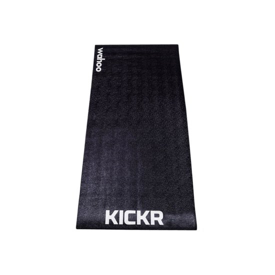 WAHOO - Tappetino per Home Trainer KICKR