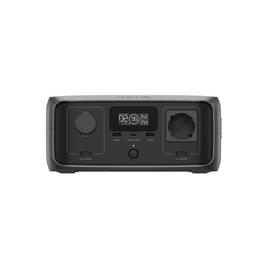 Ecoflow - BATTERIA RIVER 3 UPS