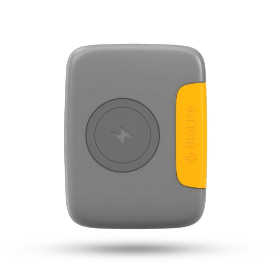 BIOLITE - BATTERIA CHARGE 100 MAX