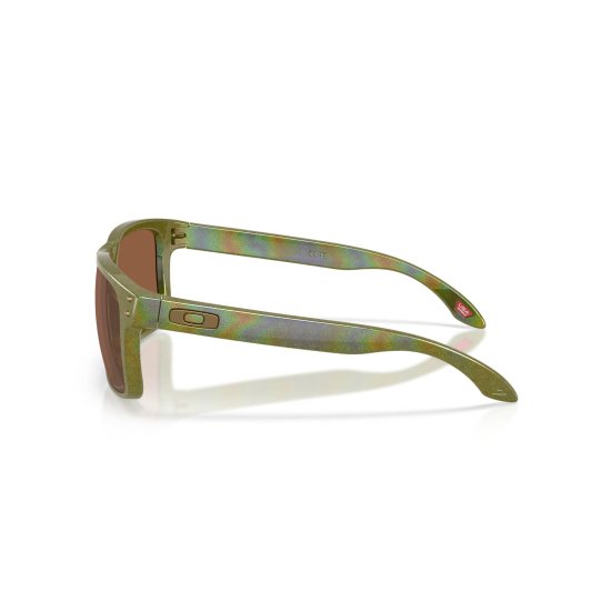 OAKLEY - Occhiali da sole Holbrook Polaris