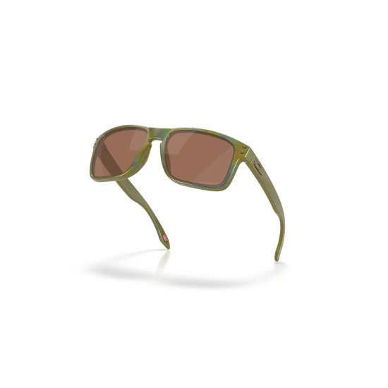 OAKLEY - Occhiali da sole Holbrook Polaris