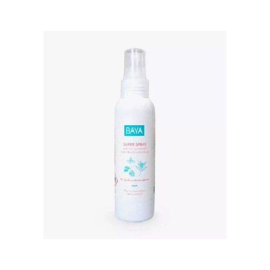 BAYA - SUPER SPRAY