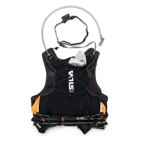 SILVA - Zaino d'idratazione Strive 10