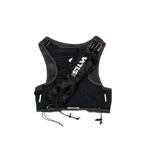 SILVA - Zaino d'idratazione Strive 10