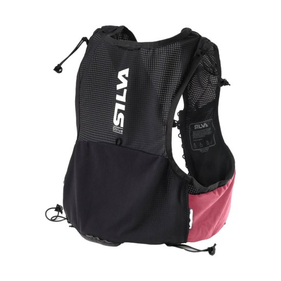 SILVA - Gilet idratazione Strive Fly 5