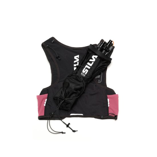 SILVA - Gilet idratazione Strive Fly 5