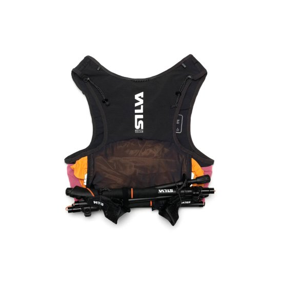 SILVA - Gilet idratazione Strive Fly 5