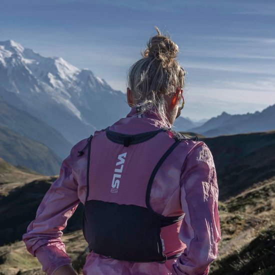 SILVA - Gilet idratazione Strive Fly 5