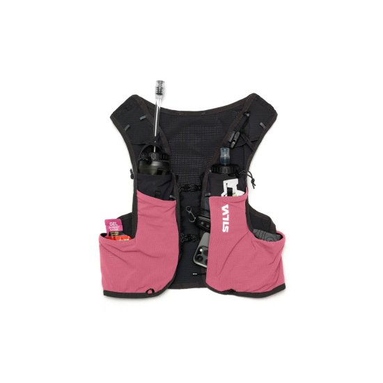 SILVA - Gilet idratazione Strive Fly 5